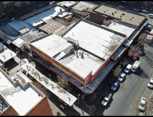 BUSINESS FOR SALE IN HILLBROW